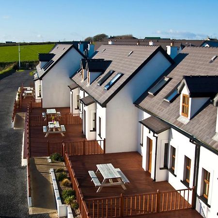 Hookless Holiday Homes Fethard-on-Sea Luaran gambar