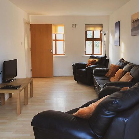 Hookless Holiday Homes Fethard-on-Sea Luaran gambar