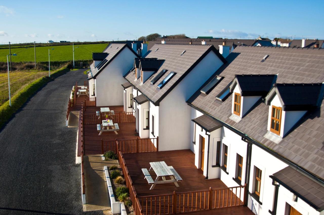 Hookless Holiday Homes Fethard-on-Sea Luaran gambar