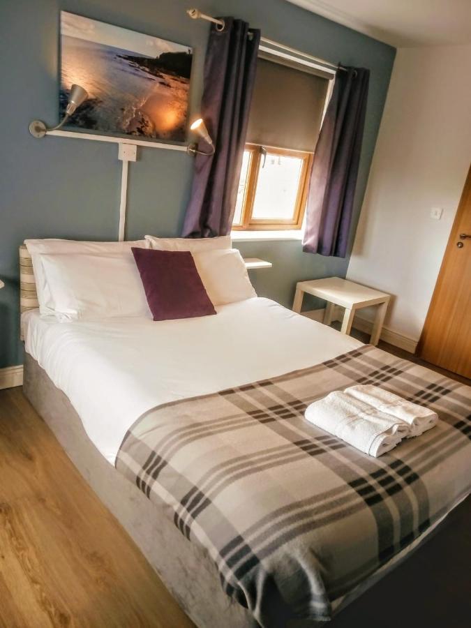 Hookless Holiday Homes Fethard-on-Sea Luaran gambar