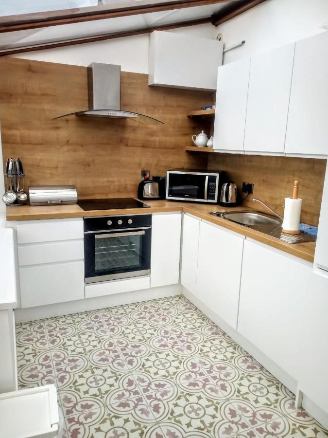 Hookless Holiday Homes Fethard-on-Sea Luaran gambar