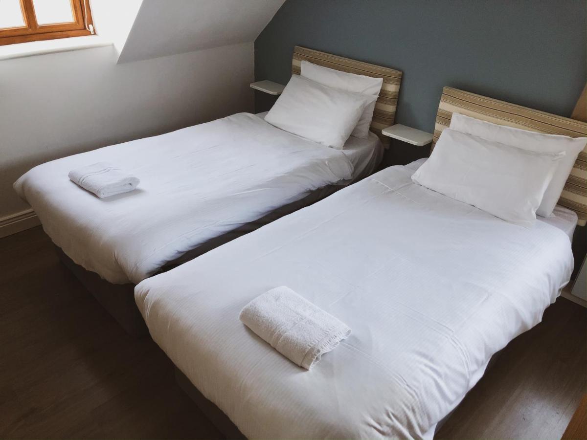 Hookless Holiday Homes Fethard-on-Sea Luaran gambar