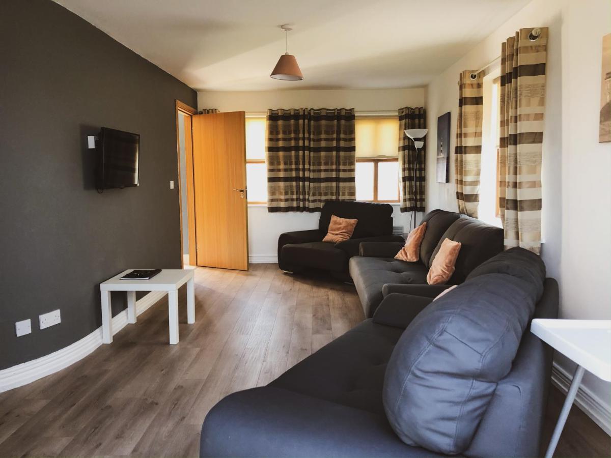 Hookless Holiday Homes Fethard-on-Sea Luaran gambar