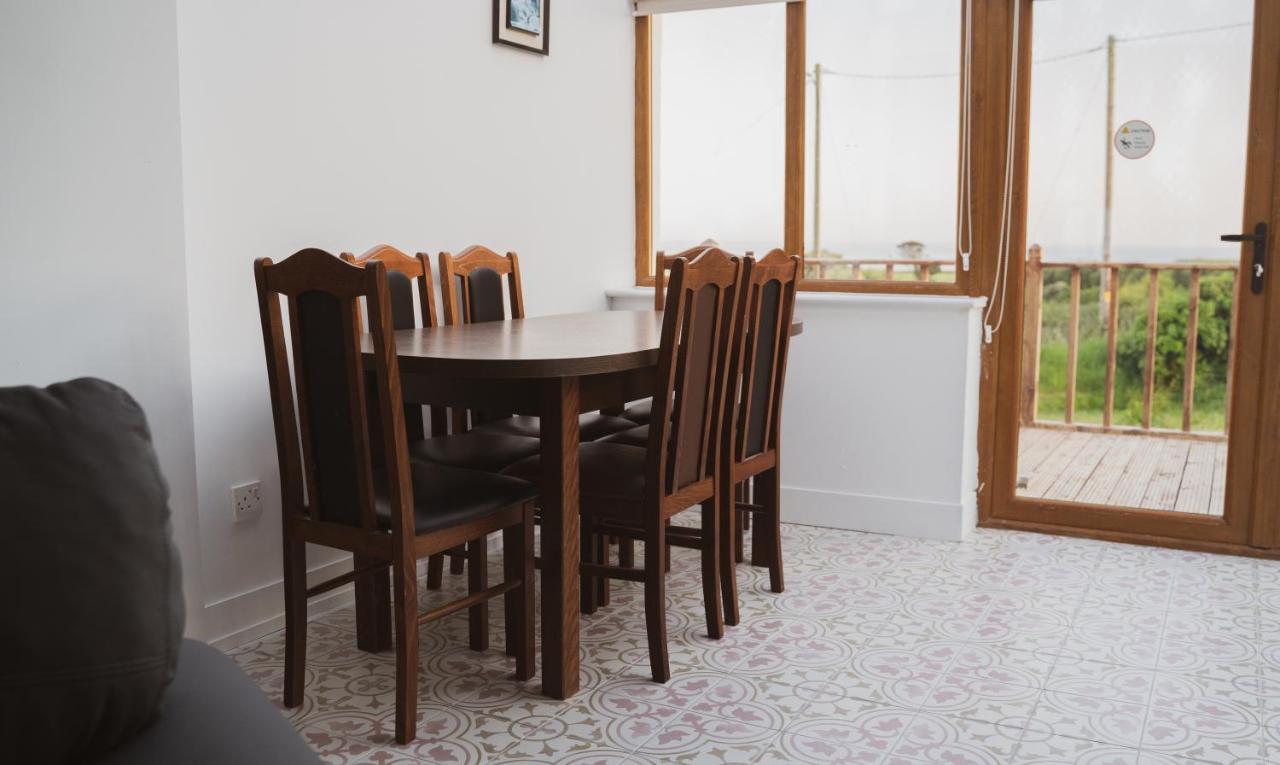 Hookless Holiday Homes Fethard-on-Sea Luaran gambar