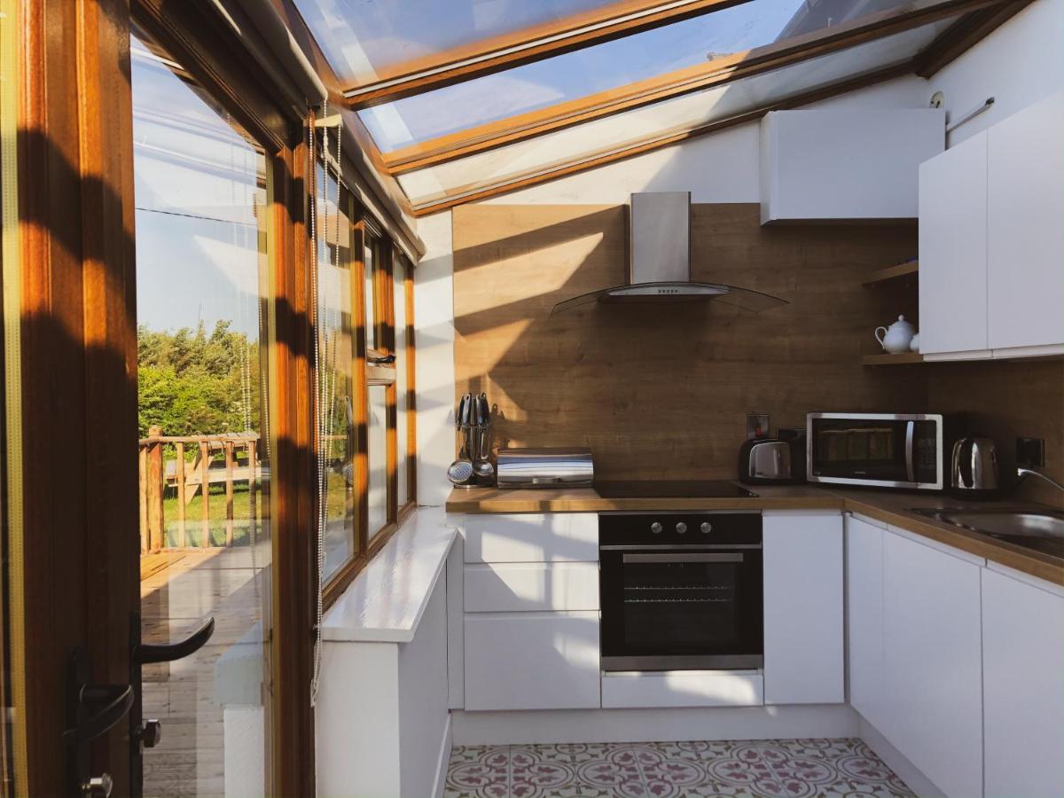 Hookless Holiday Homes Fethard-on-Sea Luaran gambar