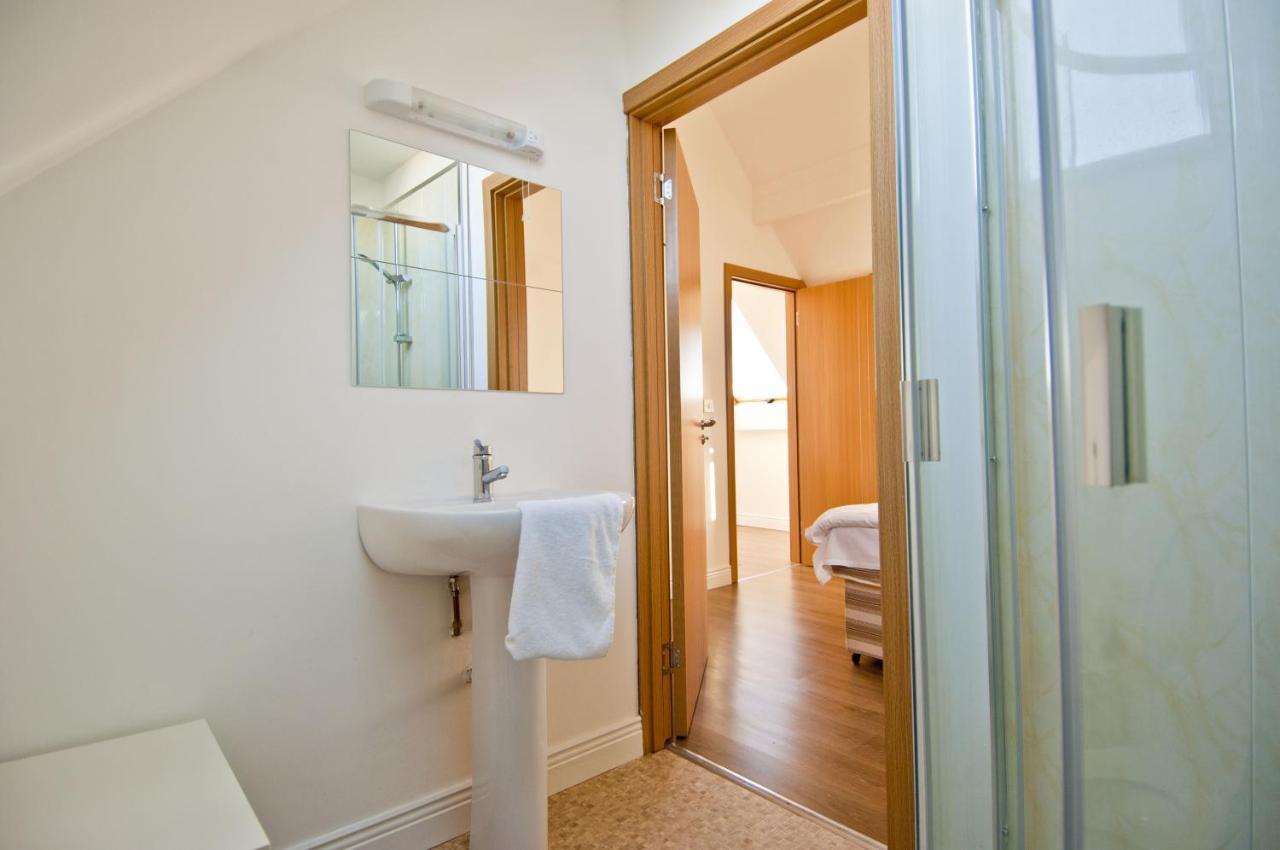 Hookless Holiday Homes Fethard-on-Sea Luaran gambar