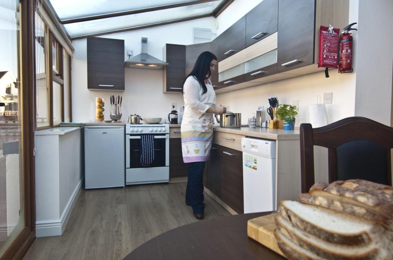 Hookless Holiday Homes Fethard-on-Sea Luaran gambar
