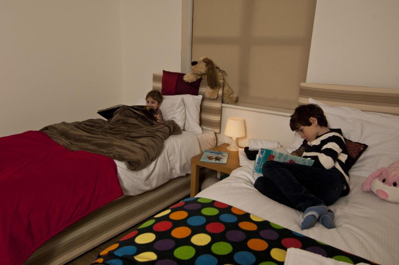 Hookless Holiday Homes Fethard-on-Sea Luaran gambar