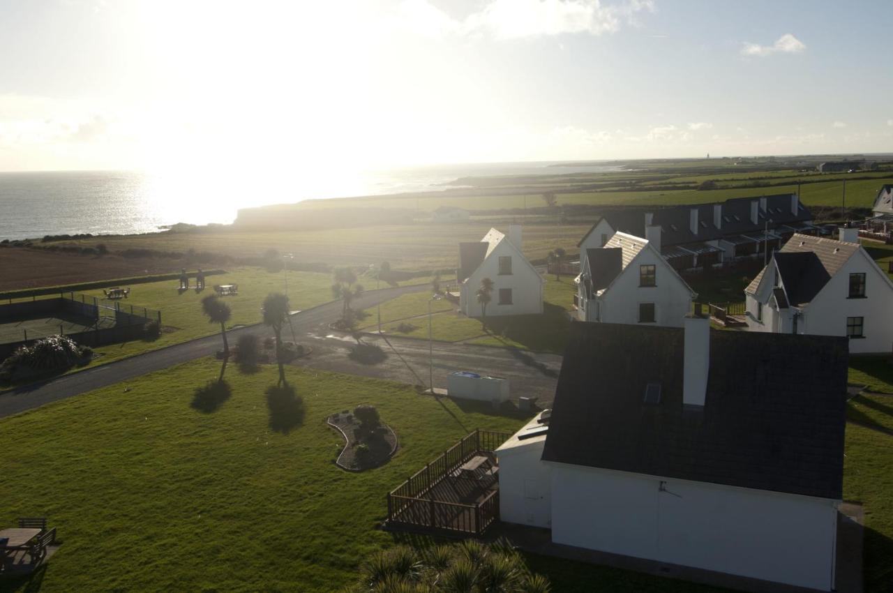 Hookless Holiday Homes Fethard-on-Sea Luaran gambar