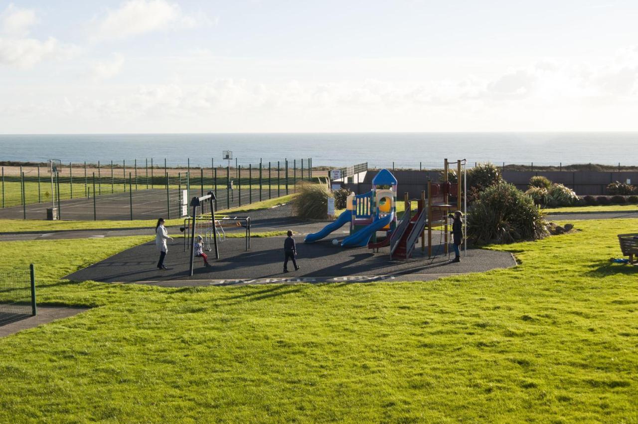 Hookless Holiday Homes Fethard-on-Sea Luaran gambar