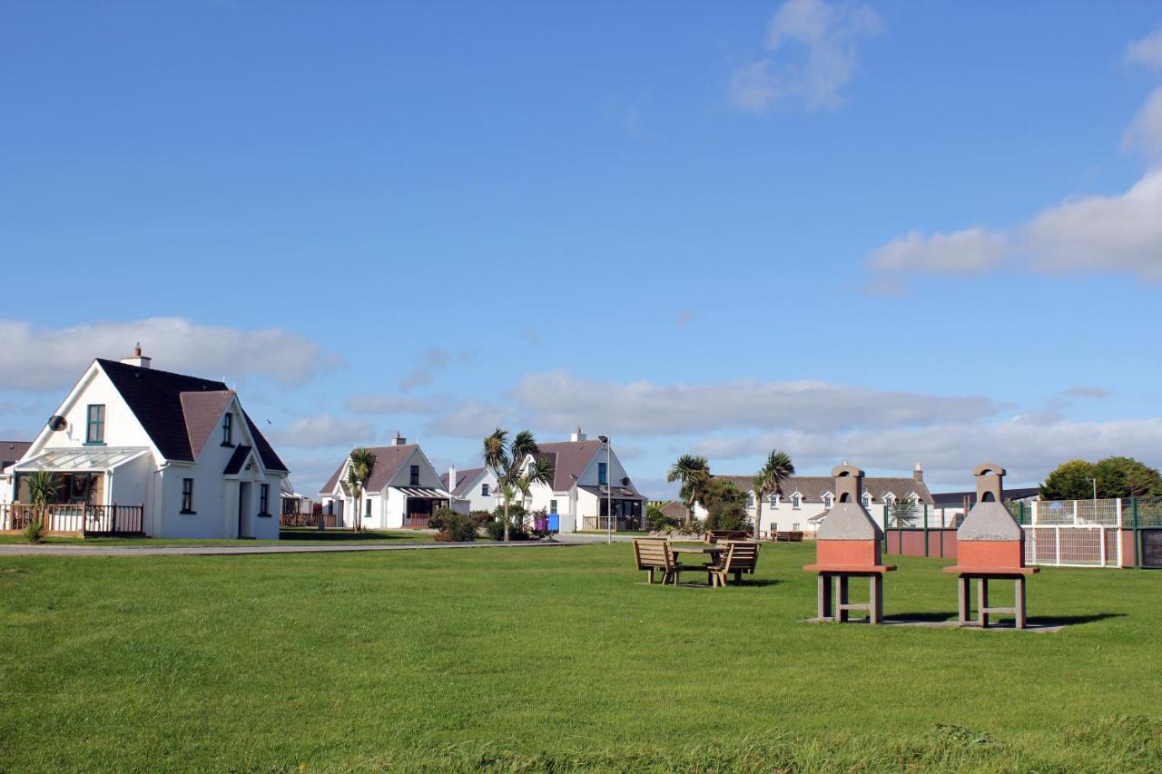 Hookless Holiday Homes Fethard-on-Sea Luaran gambar