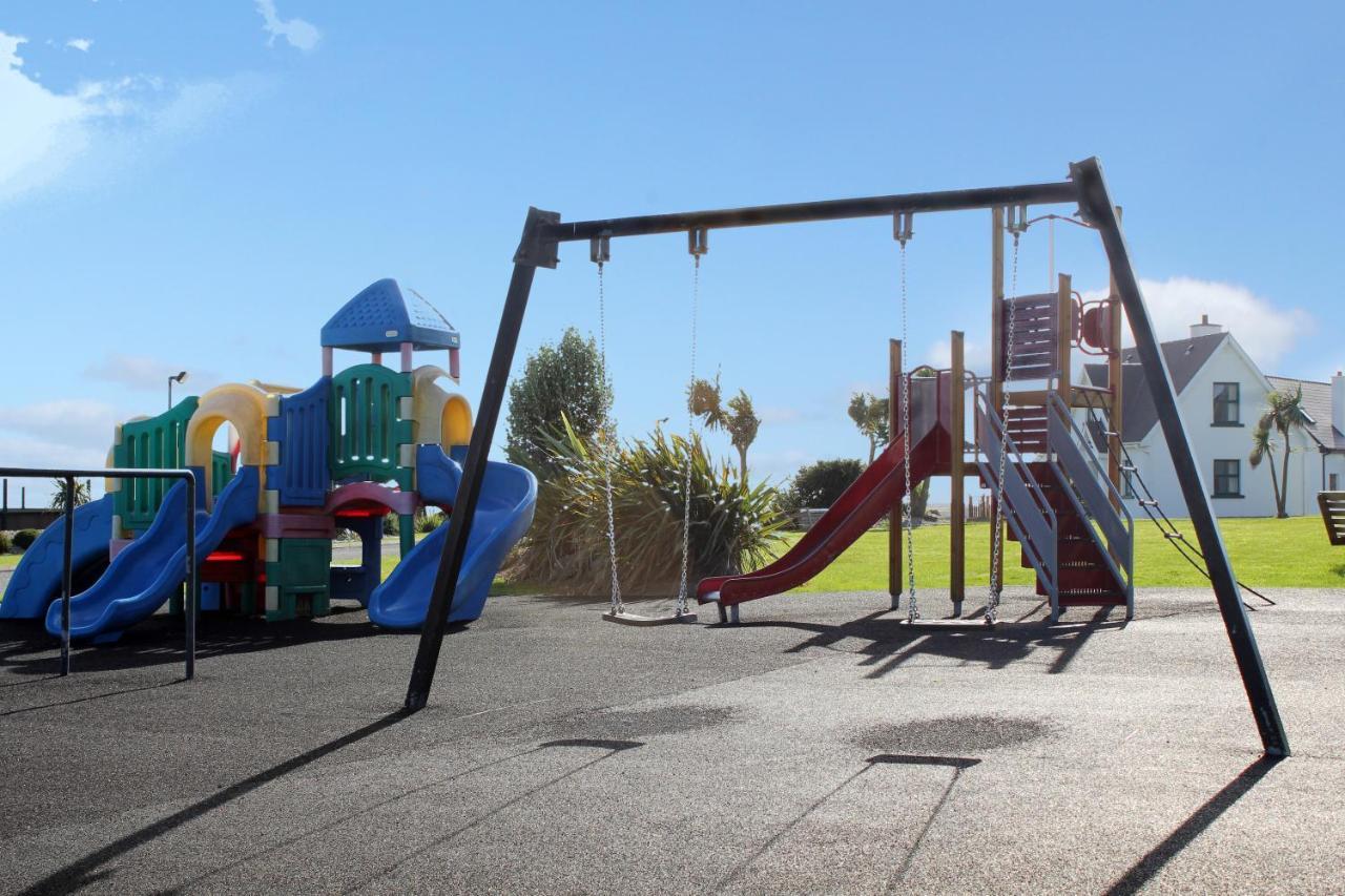 Hookless Holiday Homes Fethard-on-Sea Luaran gambar