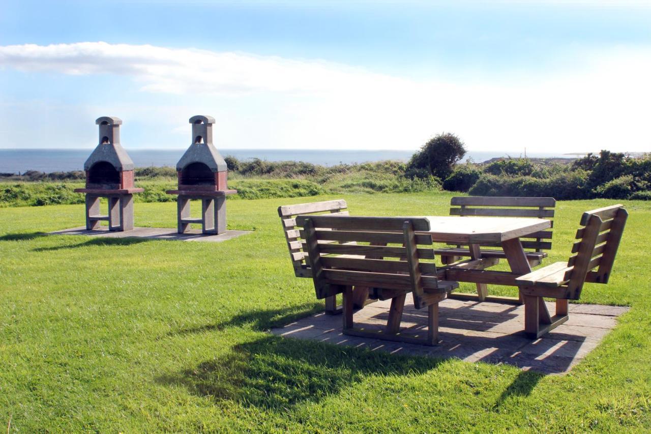 Hookless Holiday Homes Fethard-on-Sea Luaran gambar