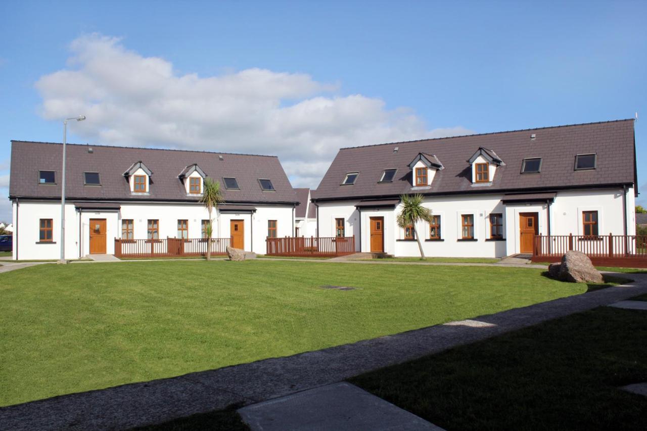 Hookless Holiday Homes Fethard-on-Sea Luaran gambar