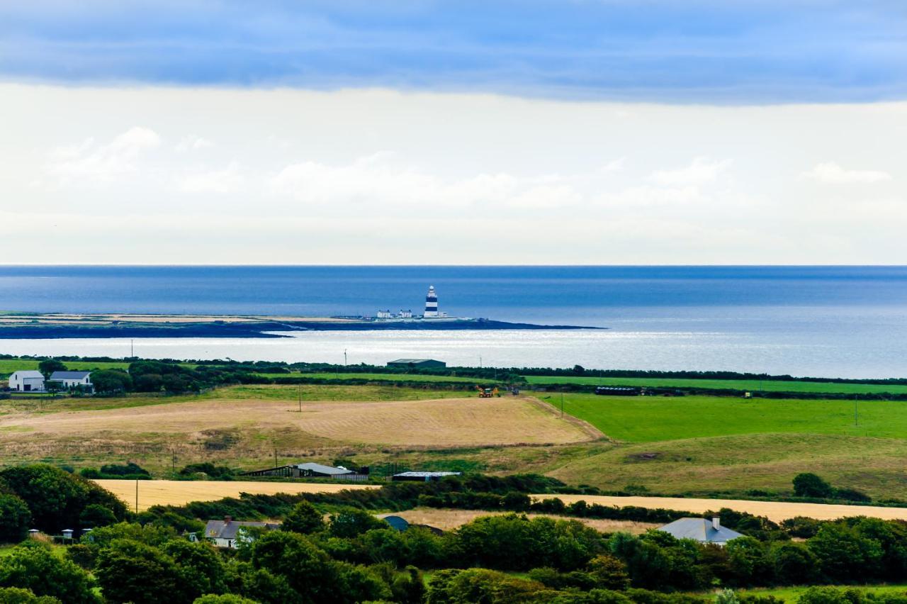 Hookless Holiday Homes Fethard-on-Sea Luaran gambar