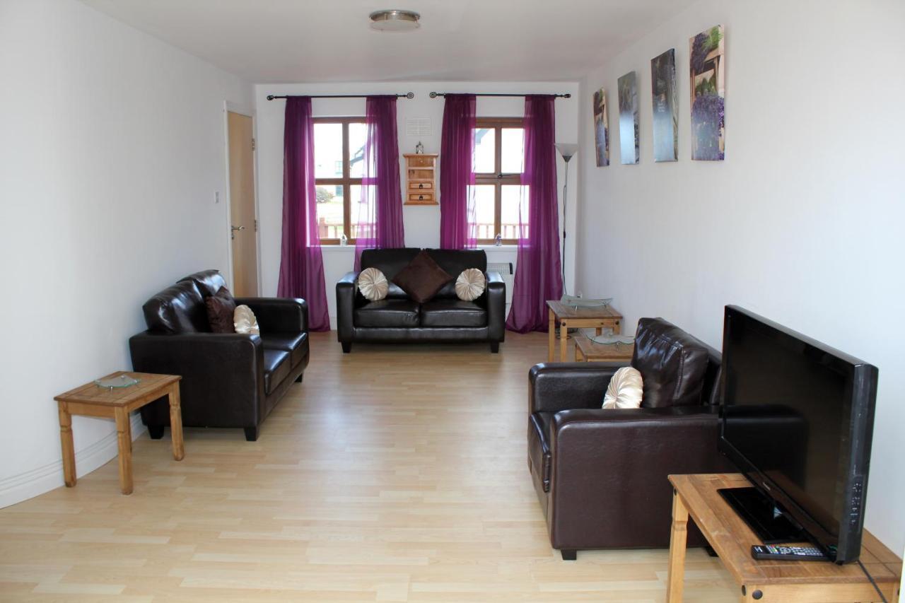Hookless Holiday Homes Fethard-on-Sea Luaran gambar