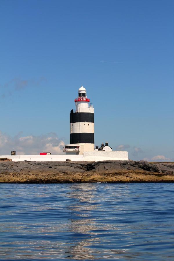 Hookless Holiday Homes Fethard-on-Sea Luaran gambar
