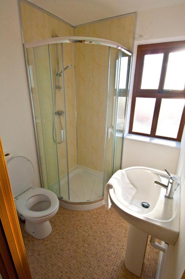 Hookless Holiday Homes Fethard-on-Sea Luaran gambar