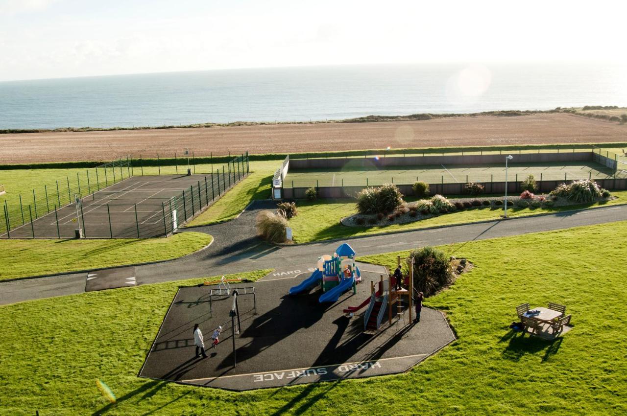 Hookless Holiday Homes Fethard-on-Sea Luaran gambar