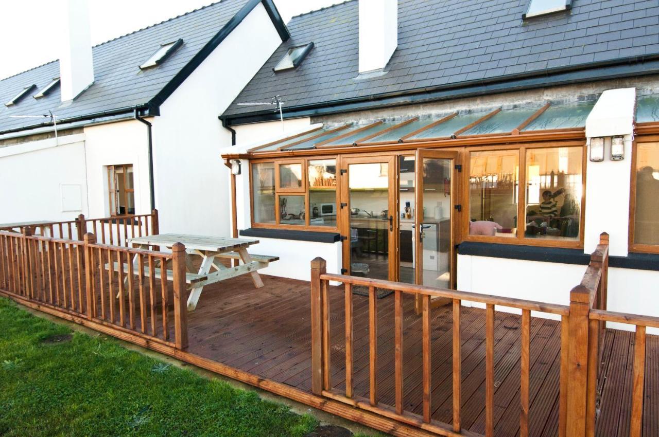 Hookless Holiday Homes Fethard-on-Sea Luaran gambar