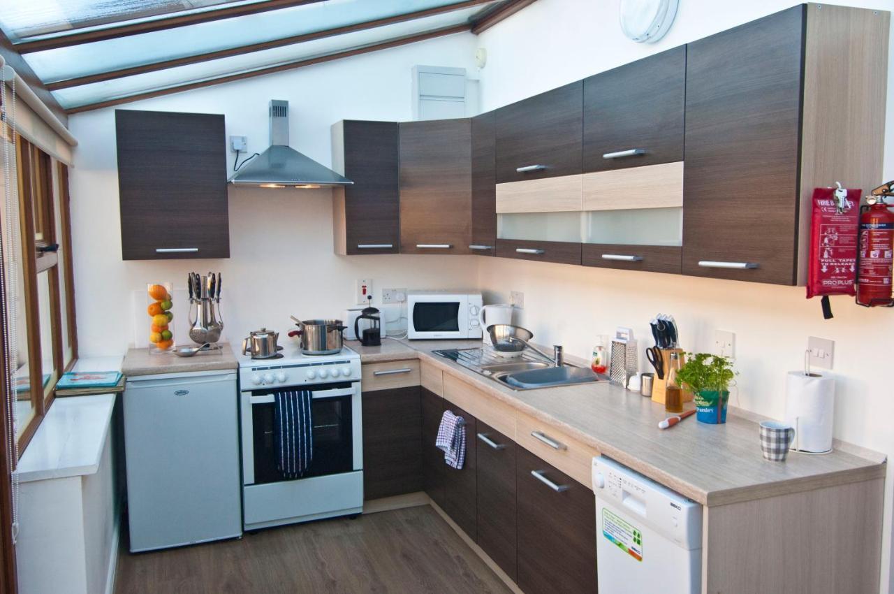 Hookless Holiday Homes Fethard-on-Sea Luaran gambar