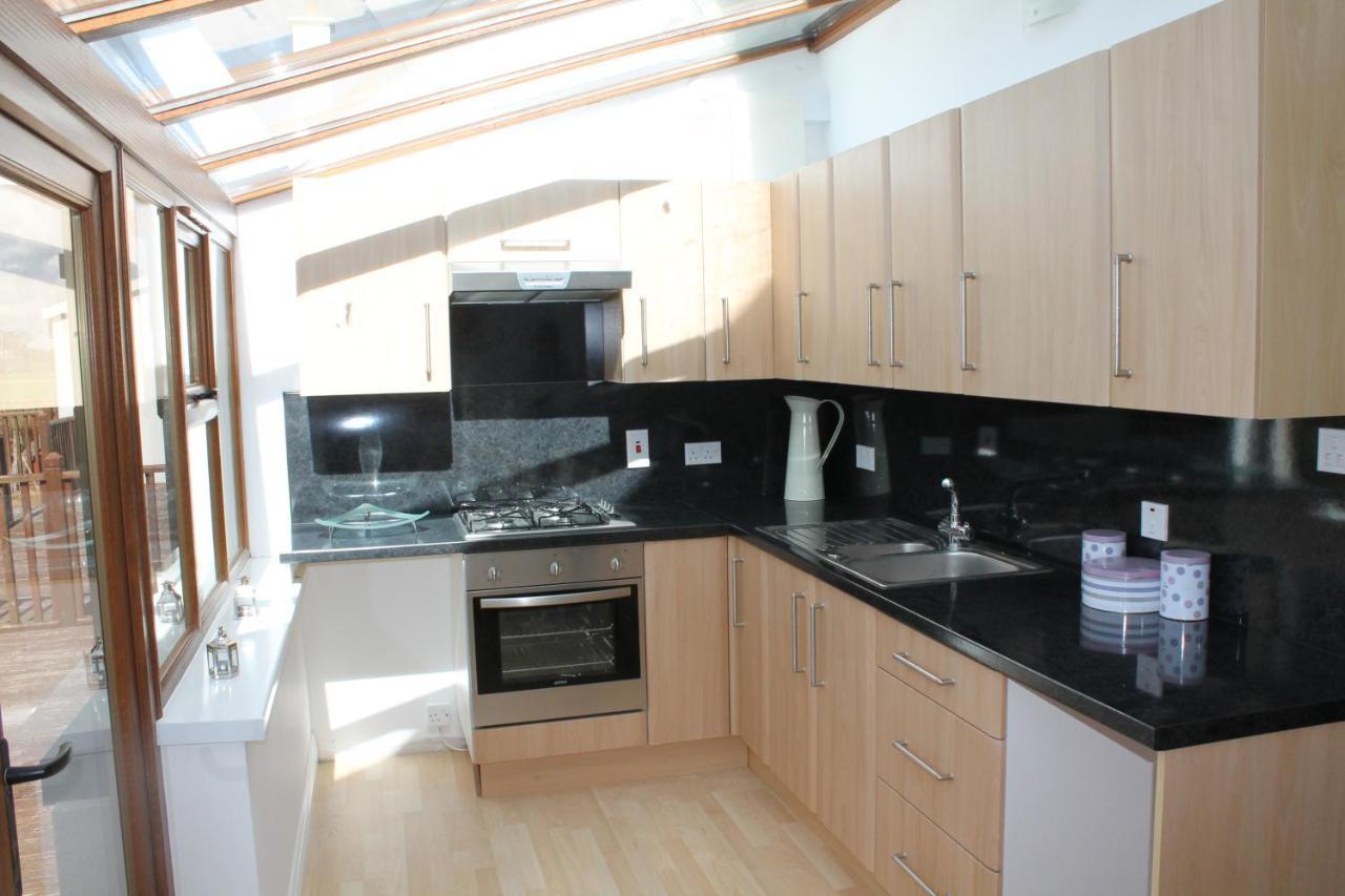 Hookless Holiday Homes Fethard-on-Sea Luaran gambar
