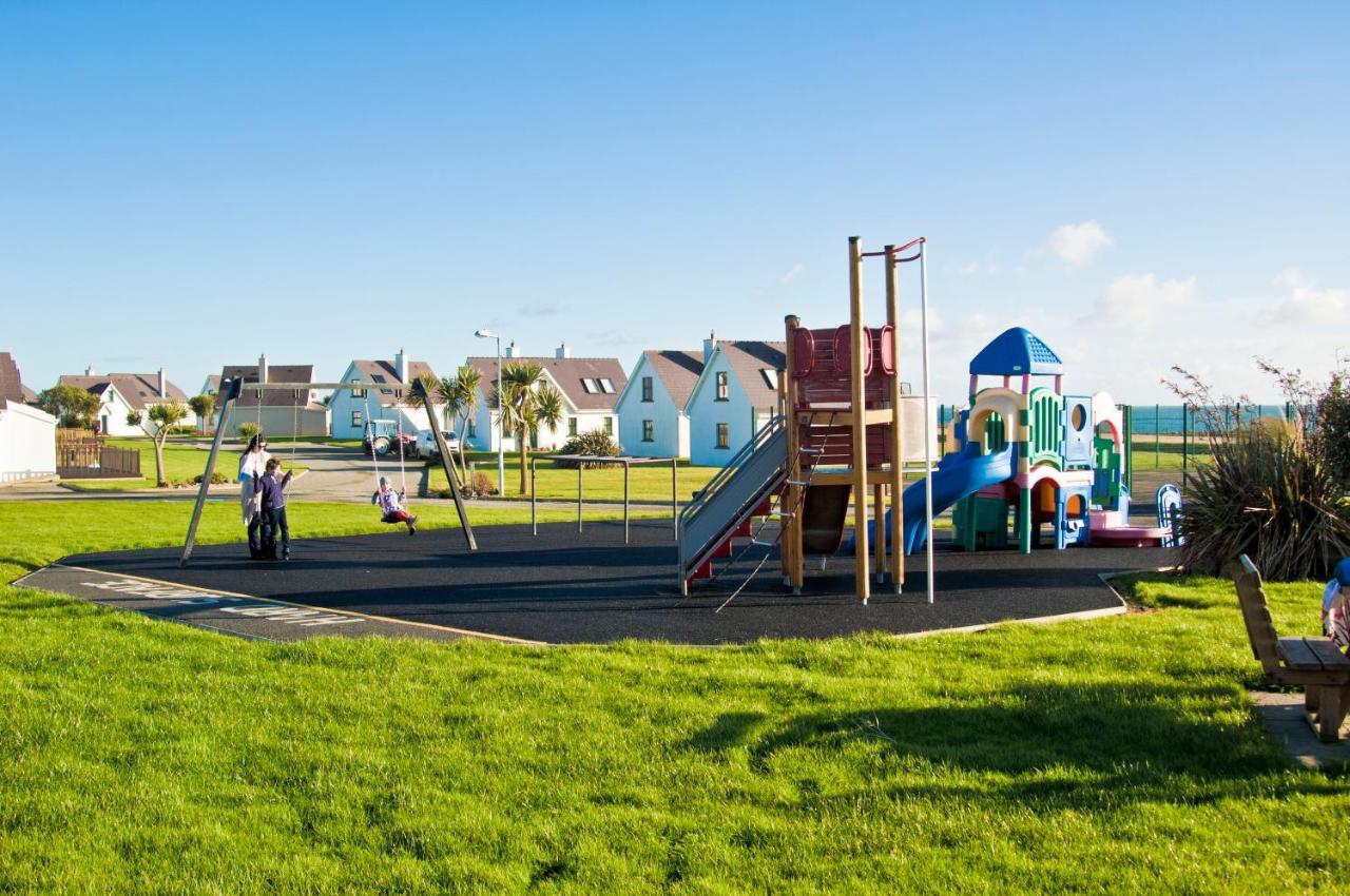 Hookless Holiday Homes Fethard-on-Sea Luaran gambar