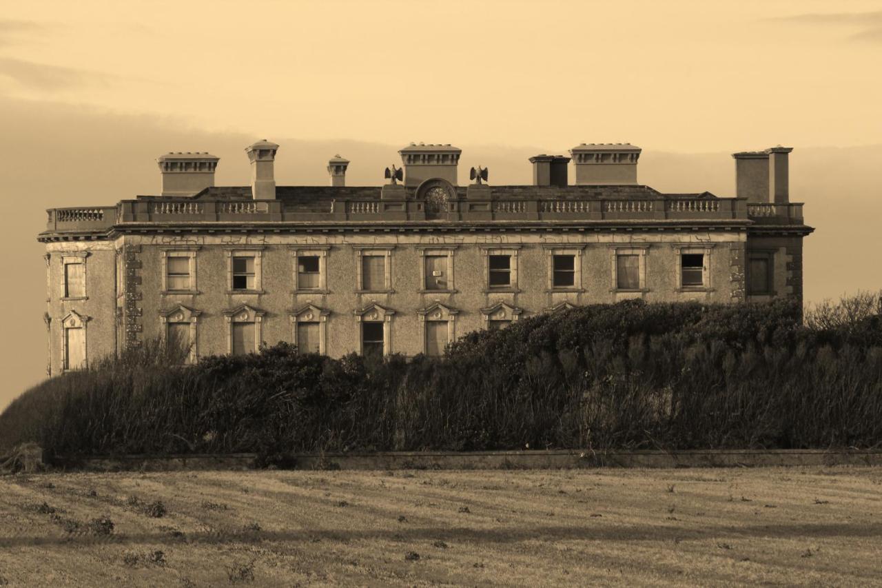 Hookless Holiday Homes Fethard-on-Sea Luaran gambar