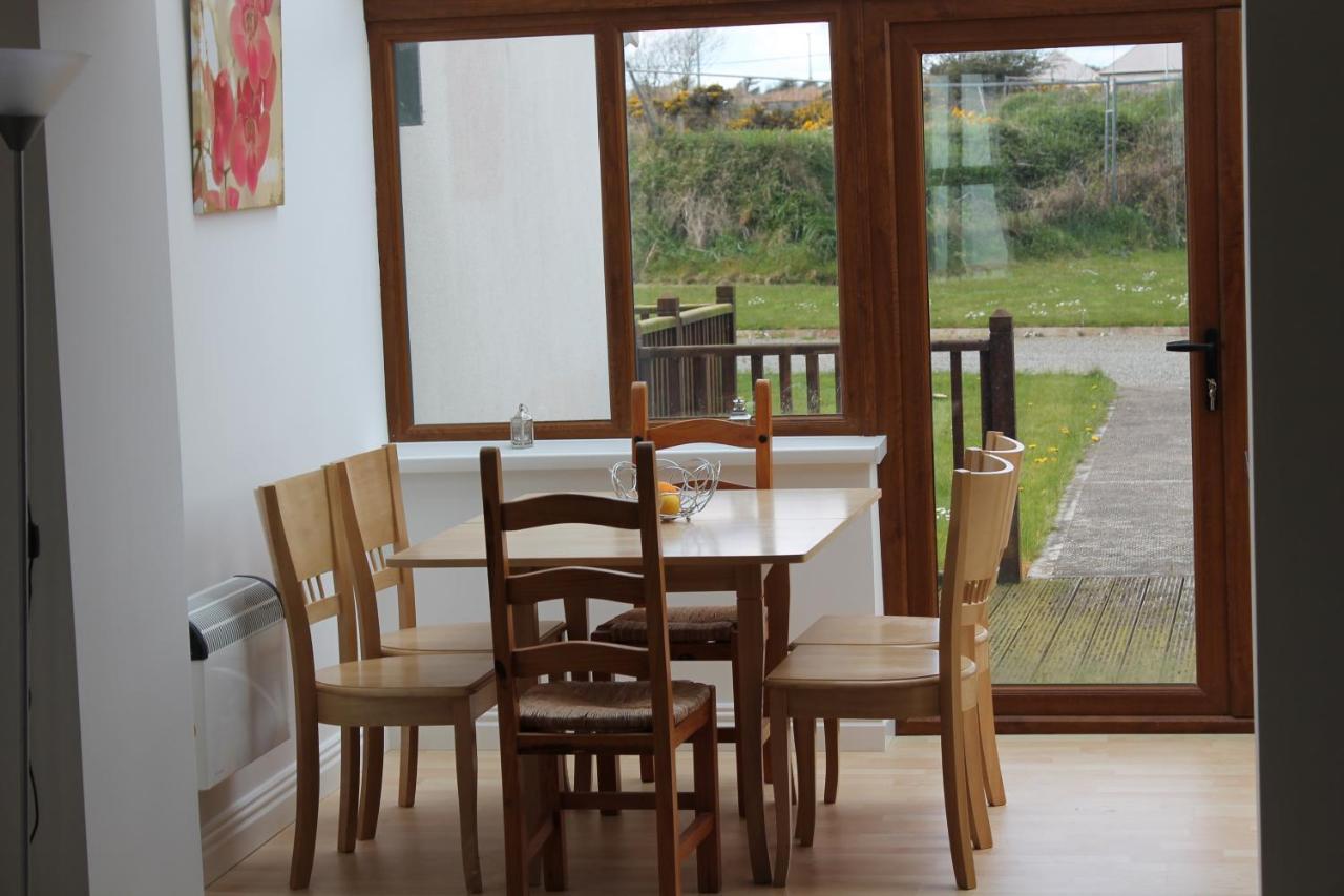 Hookless Holiday Homes Fethard-on-Sea Luaran gambar