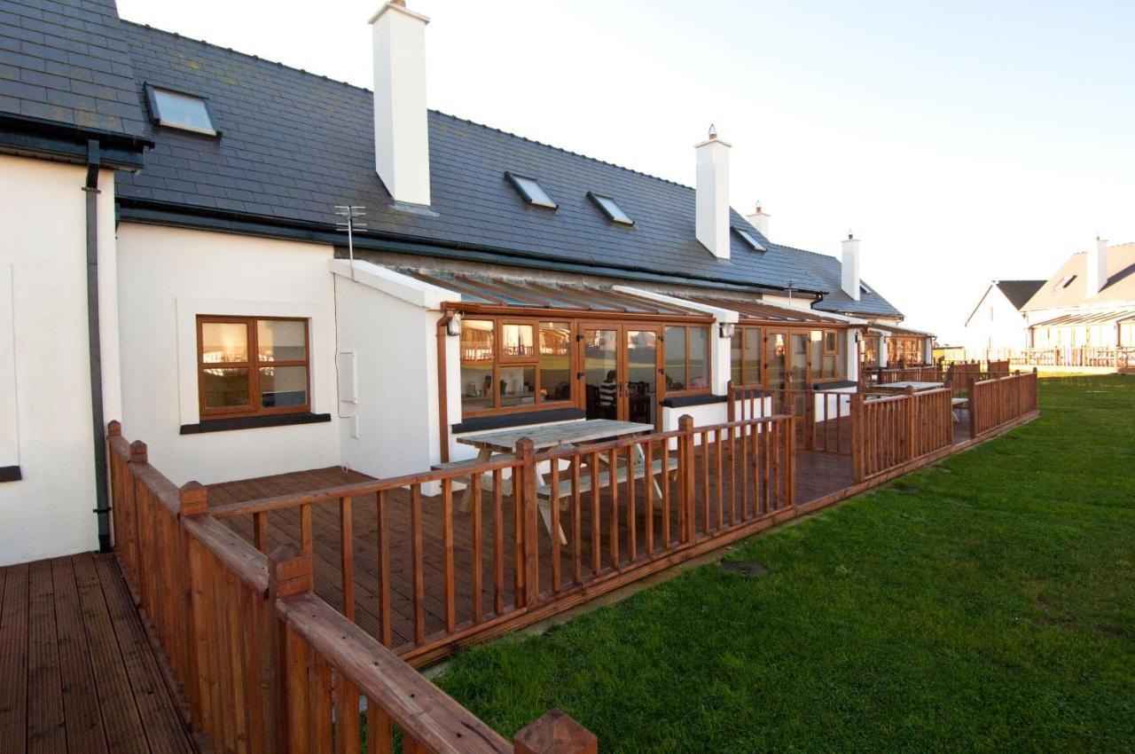 Hookless Holiday Homes Fethard-on-Sea Luaran gambar
