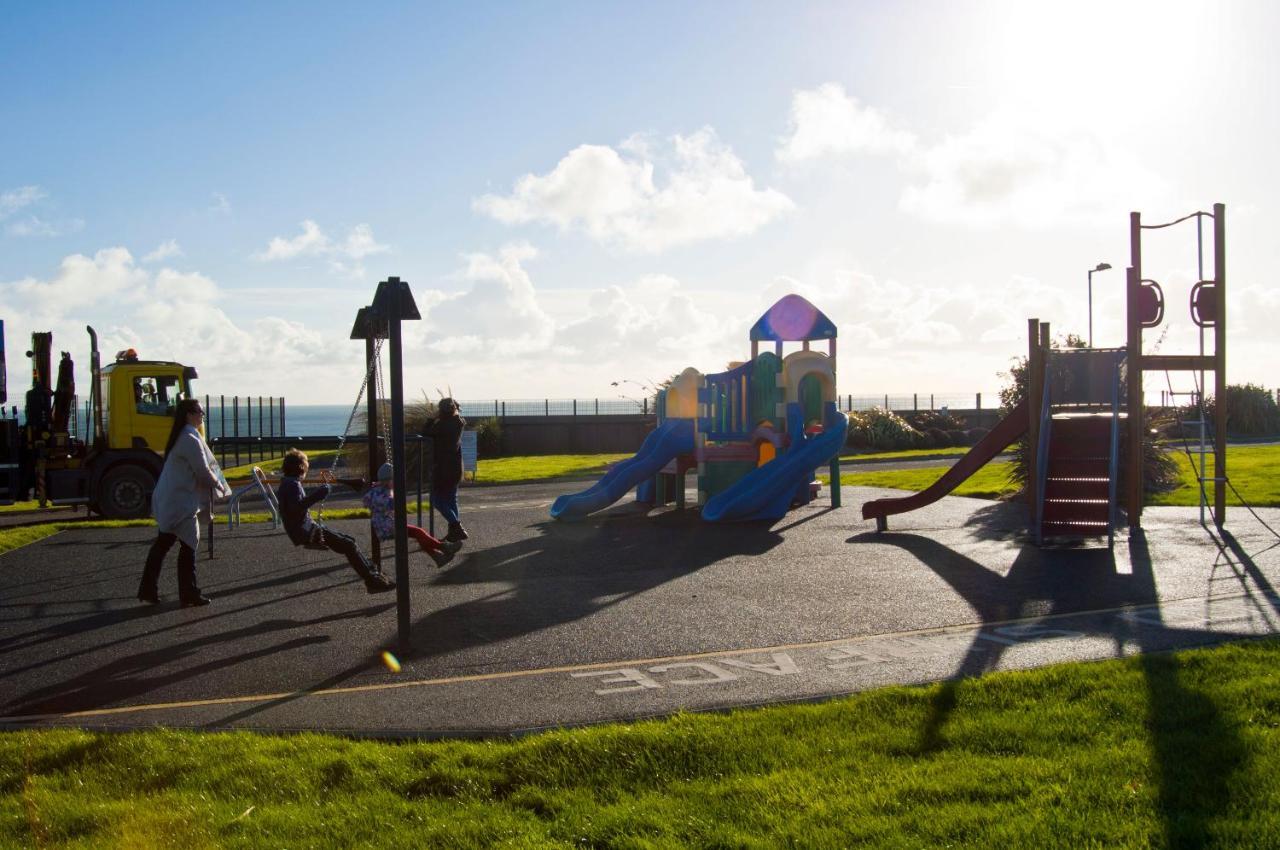 Hookless Holiday Homes Fethard-on-Sea Luaran gambar