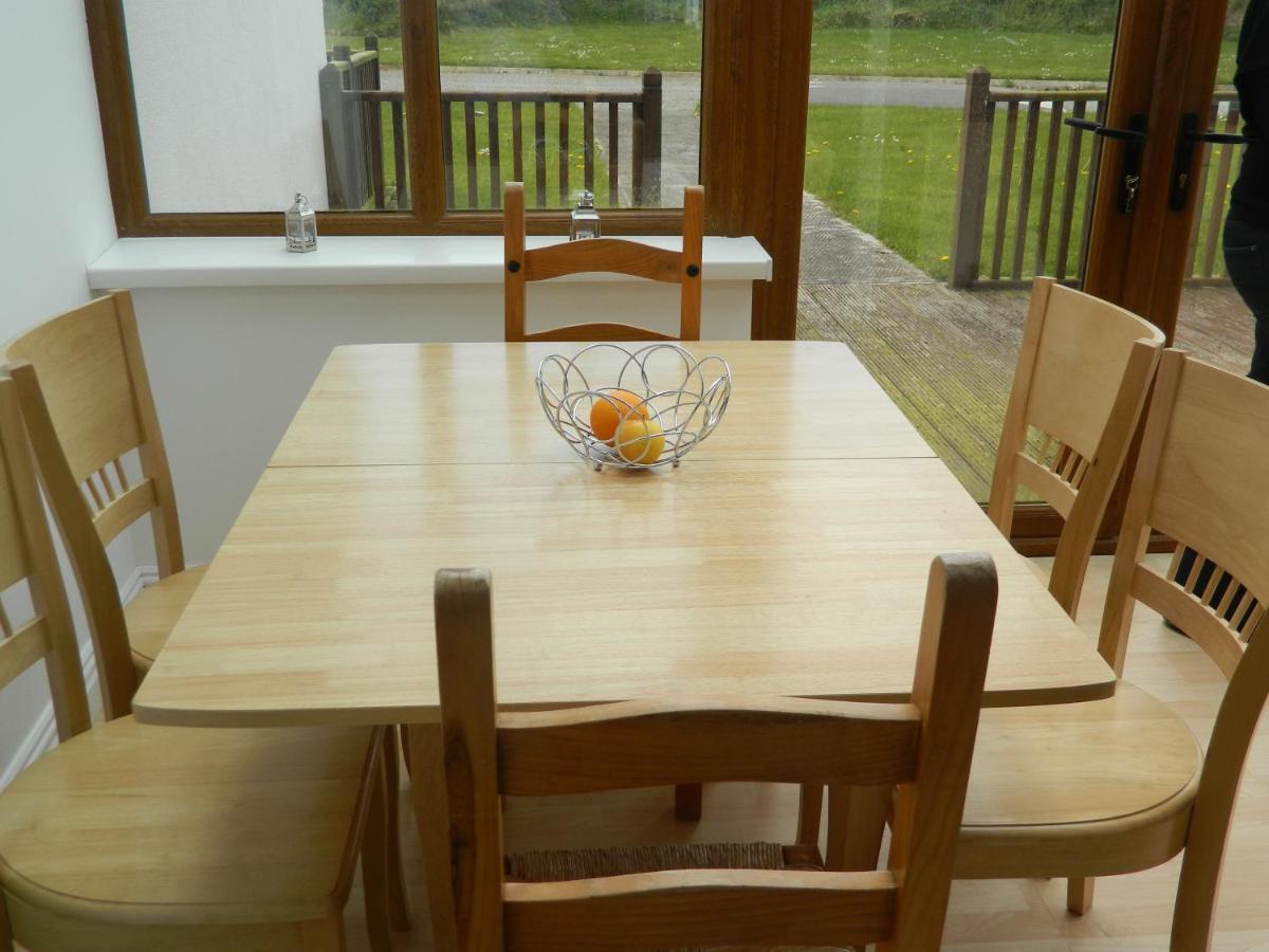 Hookless Holiday Homes Fethard-on-Sea Luaran gambar