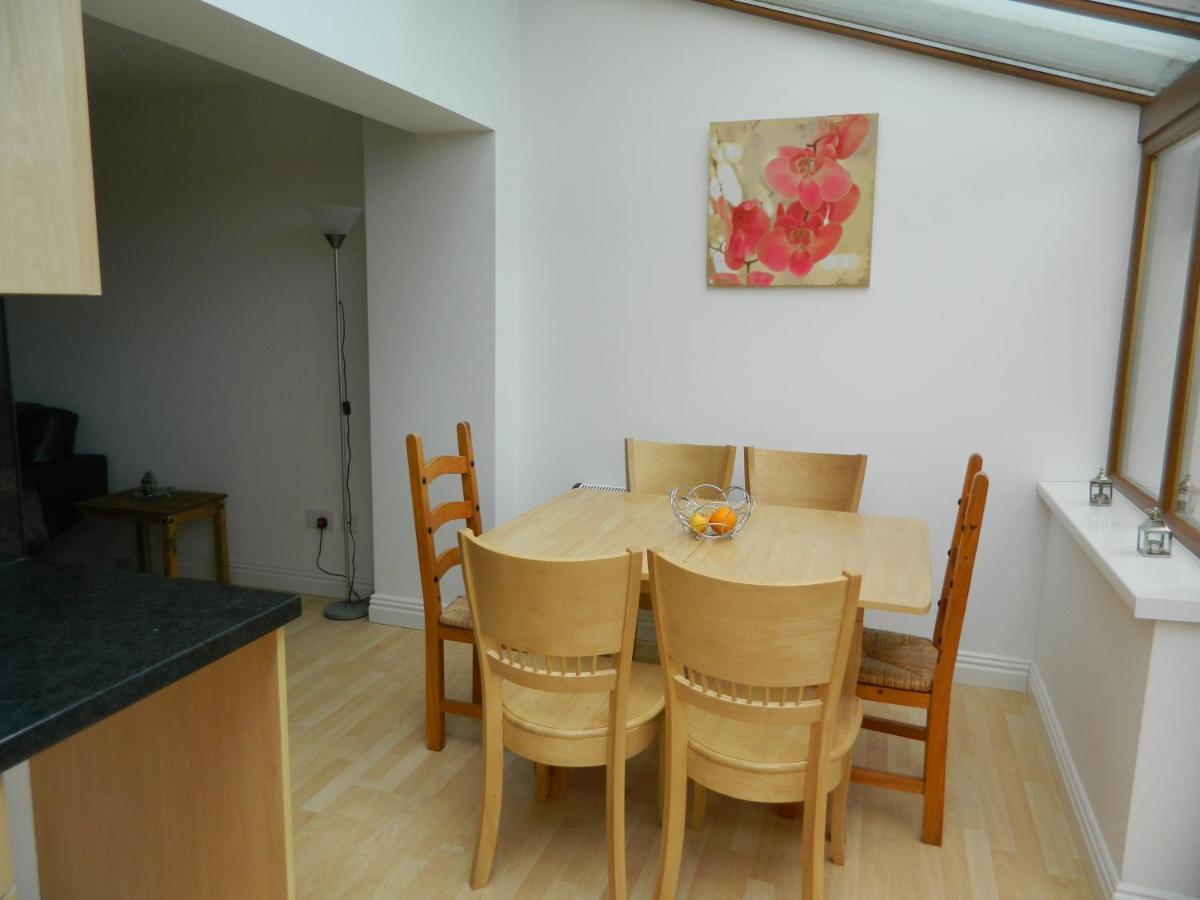 Hookless Holiday Homes Fethard-on-Sea Luaran gambar