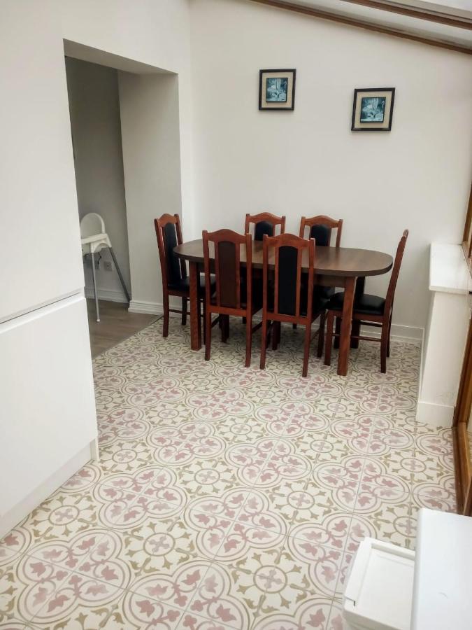 Hookless Holiday Homes Fethard-on-Sea Luaran gambar