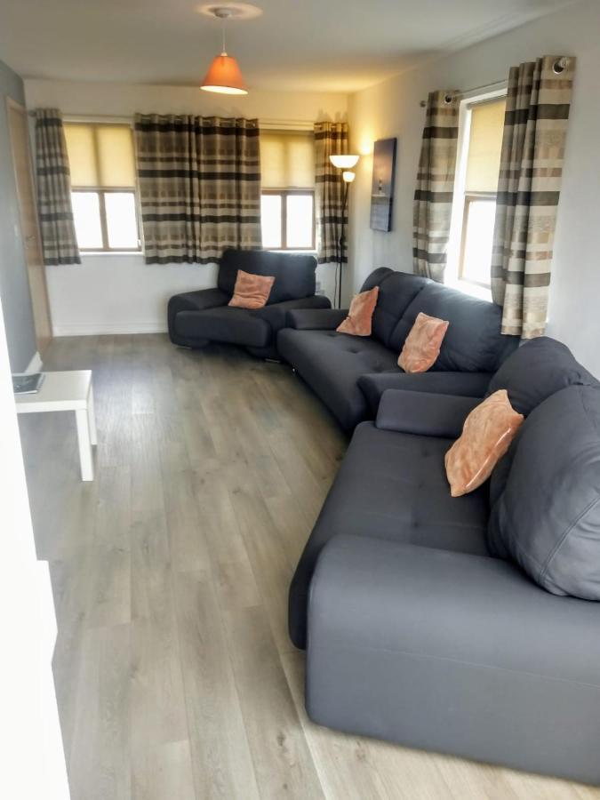 Hookless Holiday Homes Fethard-on-Sea Luaran gambar