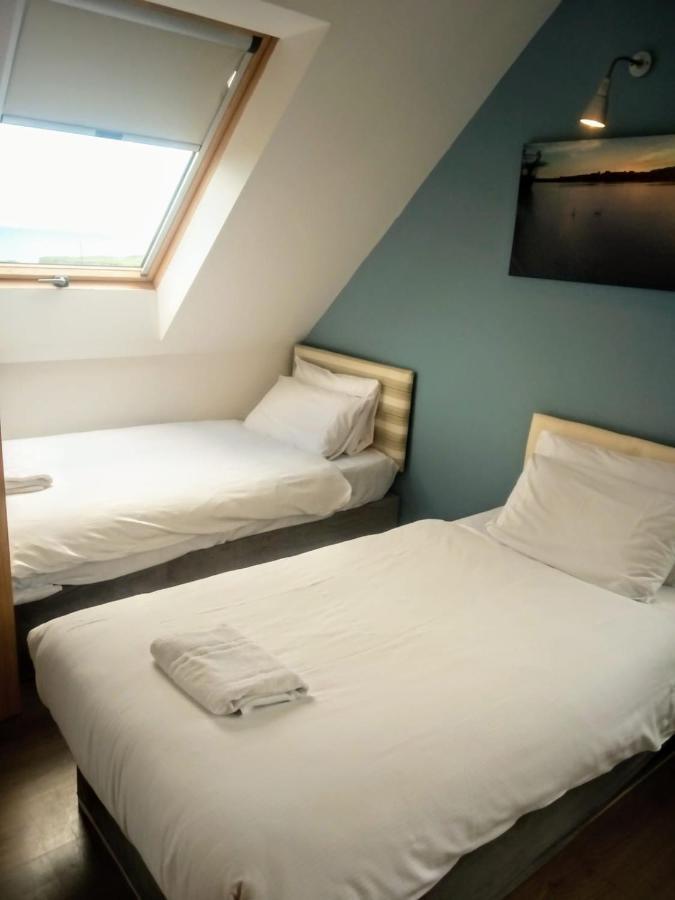Hookless Holiday Homes Fethard-on-Sea Luaran gambar