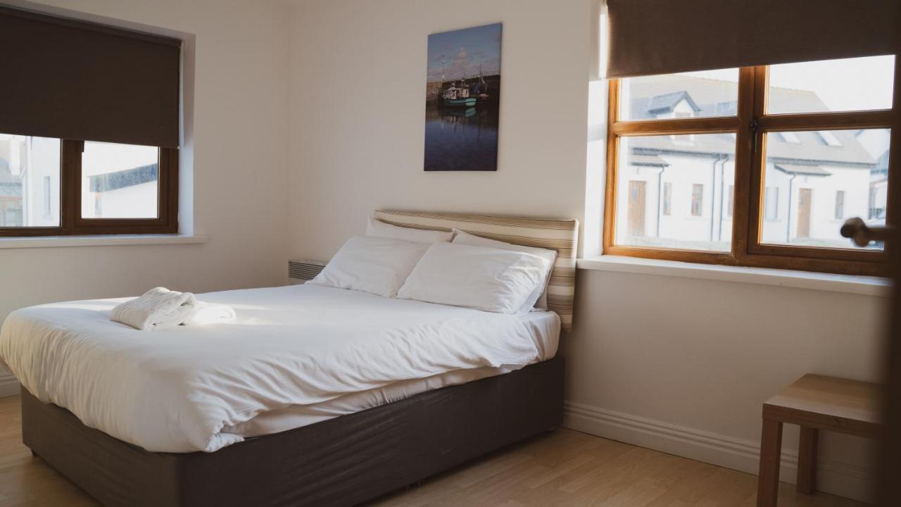 Hookless Holiday Homes Fethard-on-Sea Luaran gambar