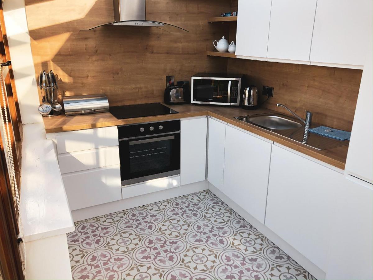 Hookless Holiday Homes Fethard-on-Sea Luaran gambar