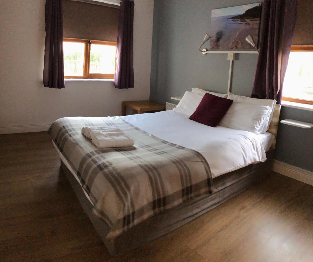 Hookless Holiday Homes Fethard-on-Sea Luaran gambar