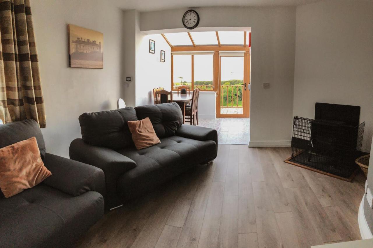 Hookless Holiday Homes Fethard-on-Sea Luaran gambar