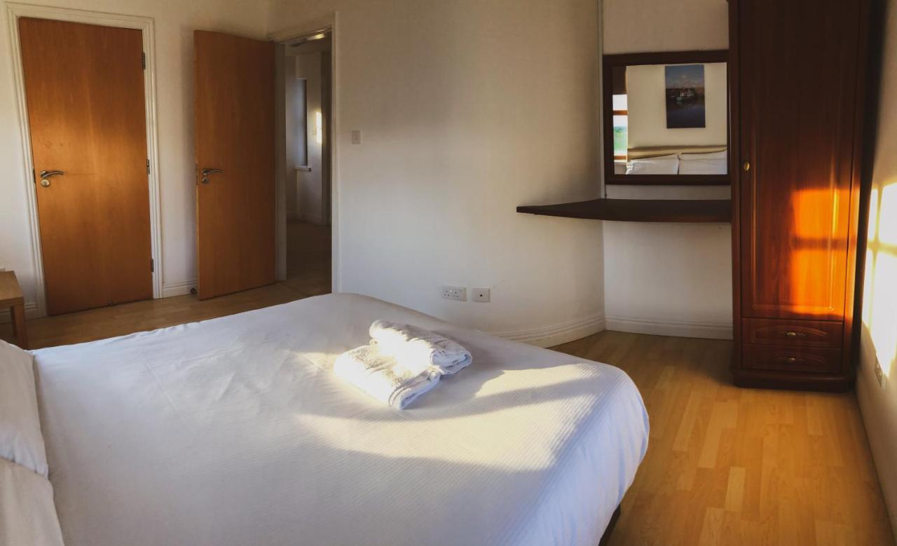 Hookless Holiday Homes Fethard-on-Sea Luaran gambar