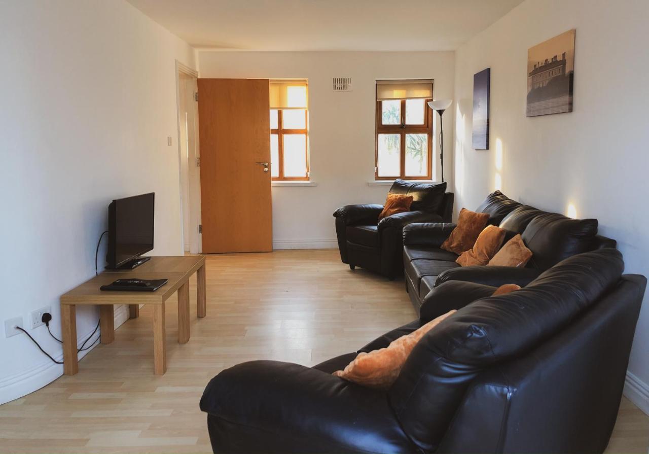 Hookless Holiday Homes Fethard-on-Sea Luaran gambar