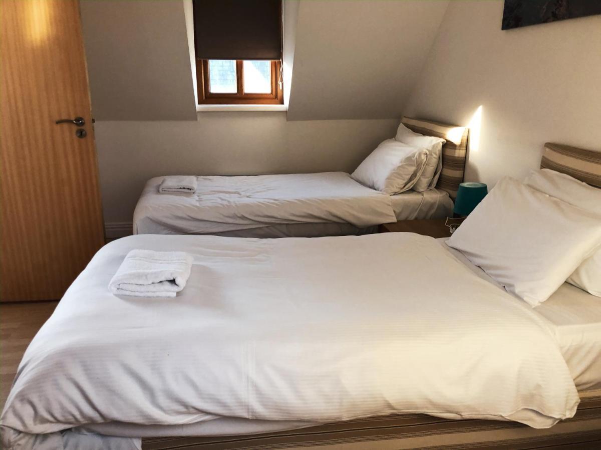 Hookless Holiday Homes Fethard-on-Sea Luaran gambar