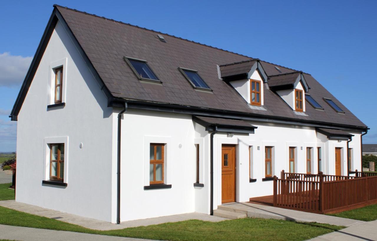 Hookless Holiday Homes Fethard-on-Sea Luaran gambar