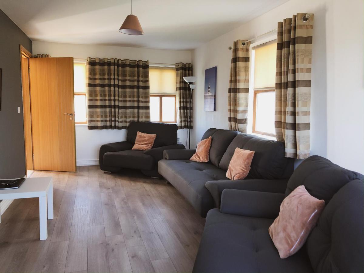 Hookless Holiday Homes Fethard-on-Sea Luaran gambar