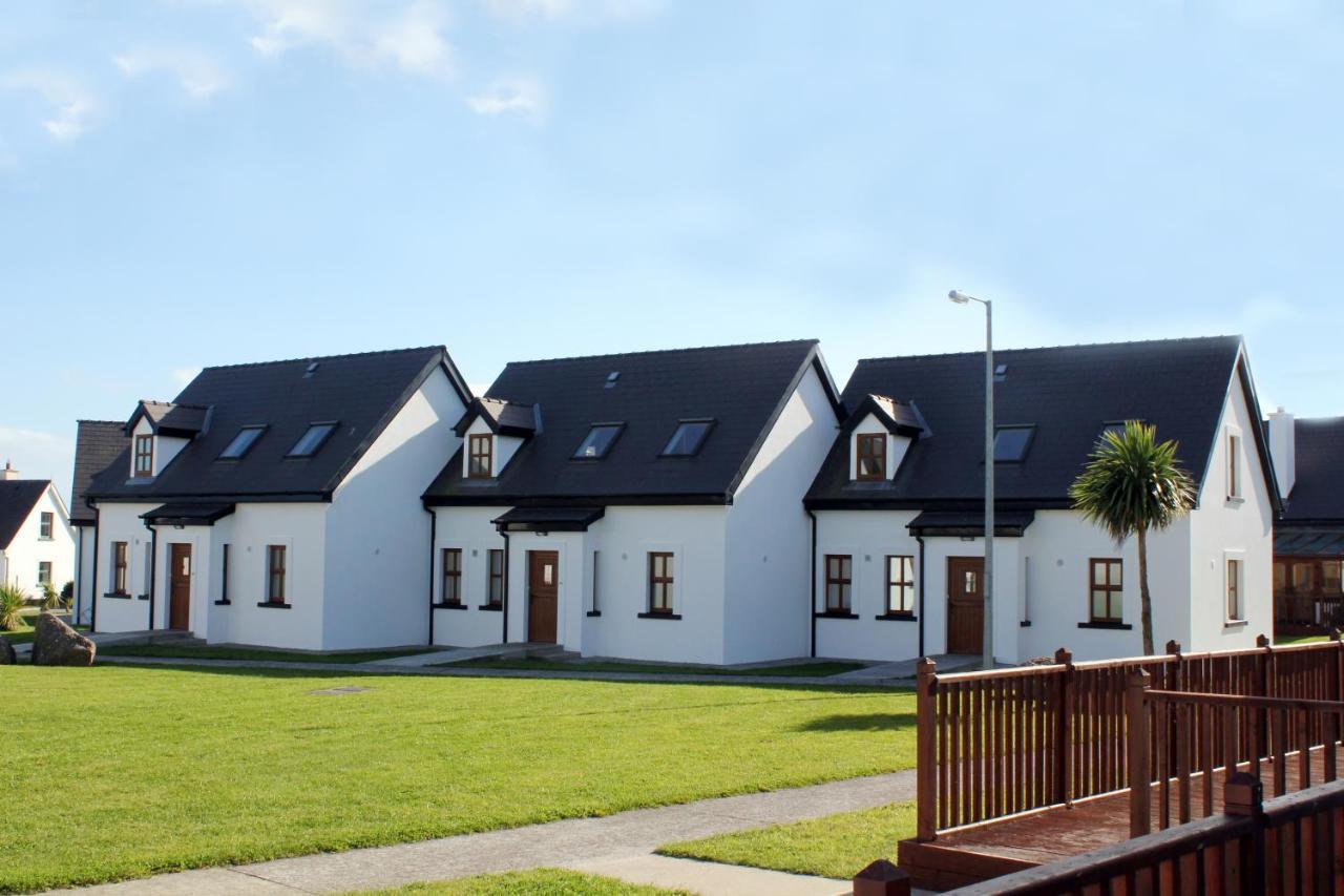 Hookless Holiday Homes Fethard-on-Sea Luaran gambar