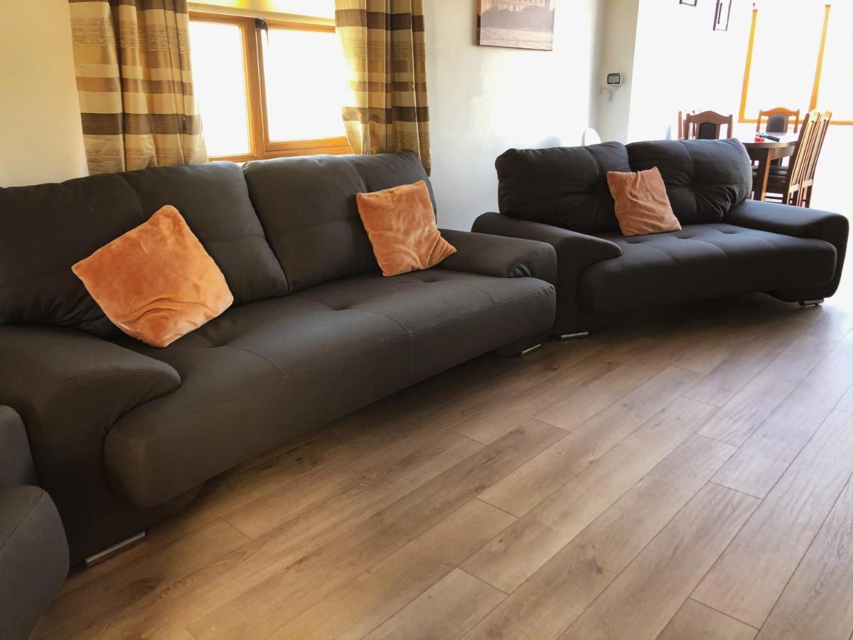 Hookless Holiday Homes Fethard-on-Sea Luaran gambar