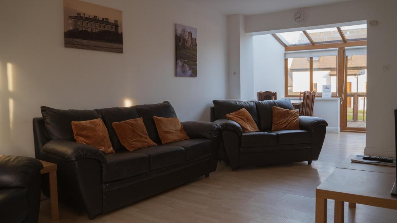 Hookless Holiday Homes Fethard-on-Sea Luaran gambar