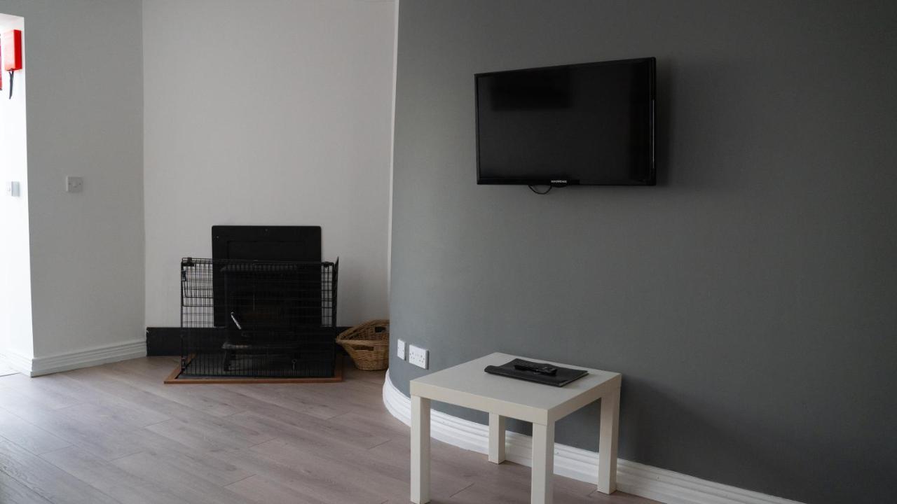 Hookless Holiday Homes Fethard-on-Sea Luaran gambar